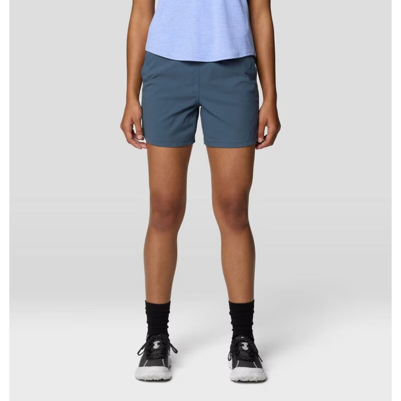 Mountain Hardwear Dynama Shorts Womens image number 1