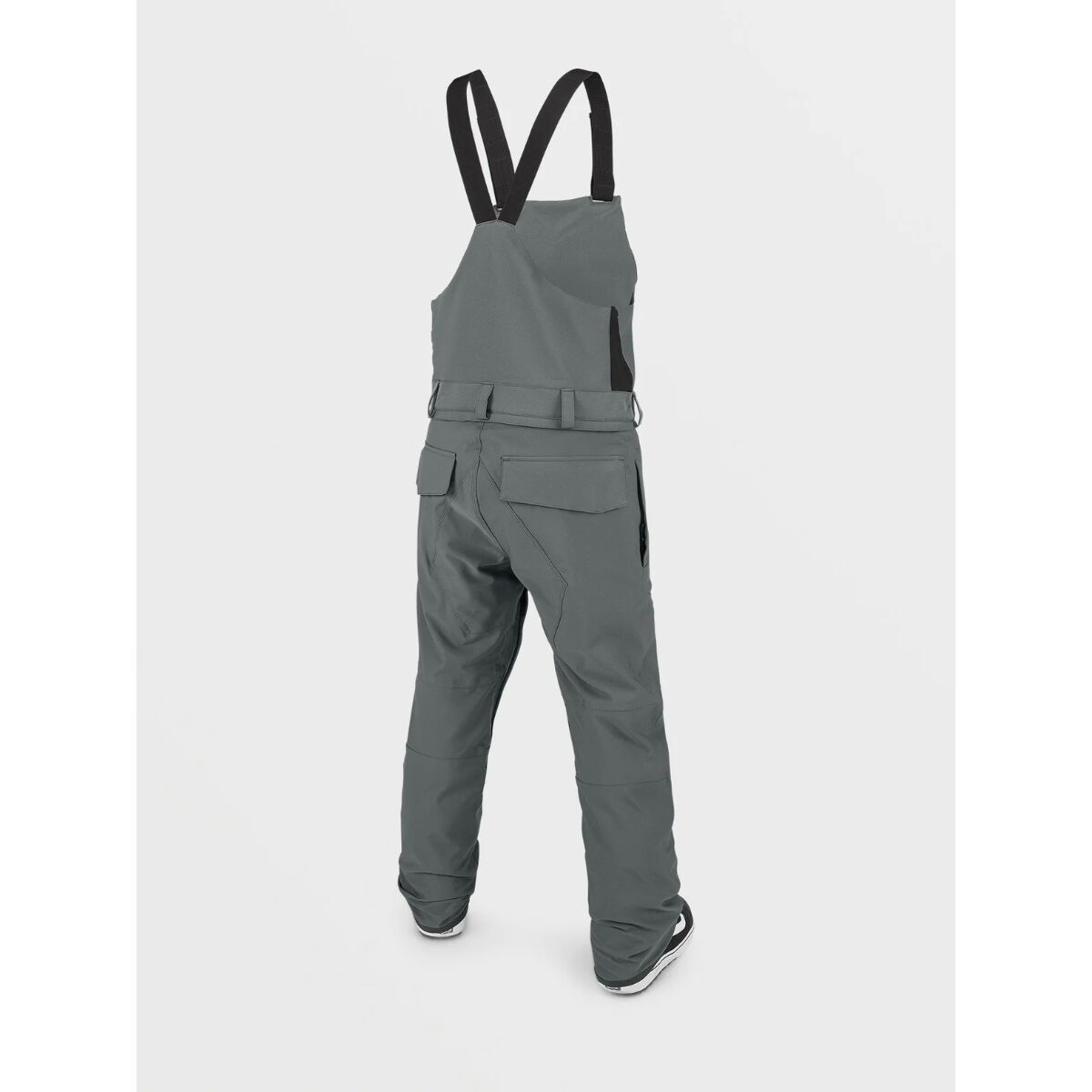 Volcom Roan Bib Overalls Mens | Christy Sports