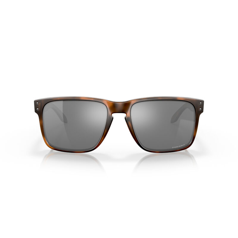 Oakley Holbrook XL Sunglasses + Prizm Black Lens image number 1