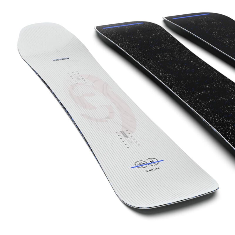 Salomon Jetstream Snowboard image number 3