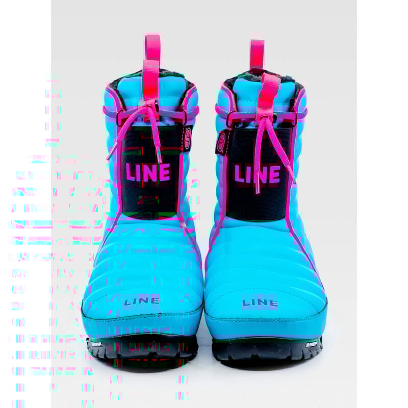 Line Bootie 2.0 image number 1
