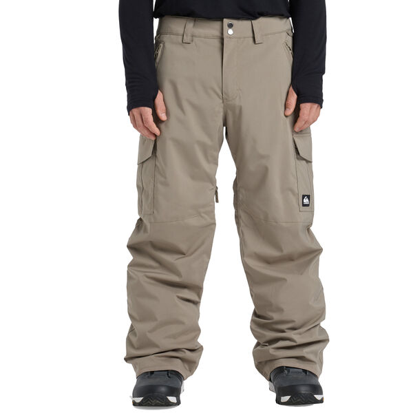 Quiksilver Porter Snow Pants Mens