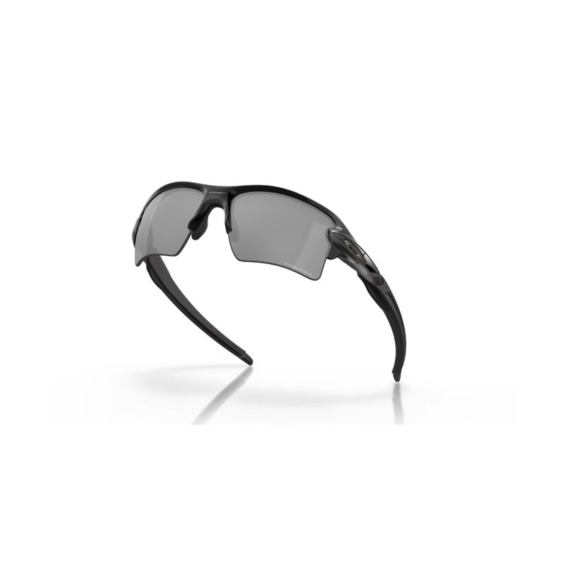 Oakley Flak 2.0XL Sunglasses + Prizm Black Lens image number 3