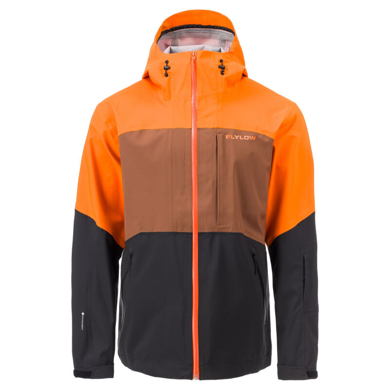 Flylow Malone Jacket Mens image number 0