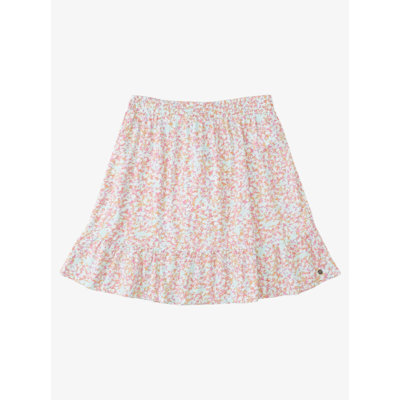 Roxy Girls Night Out Skirt Womens image number 0
