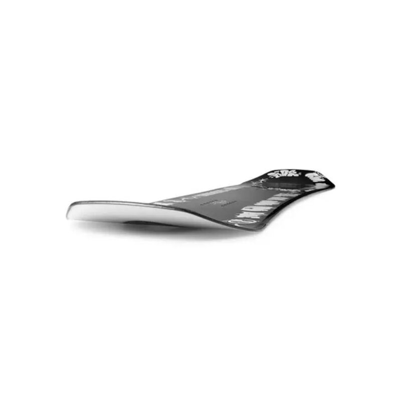 Ride Benchwarmer Wide Snowboard Mens image number 1