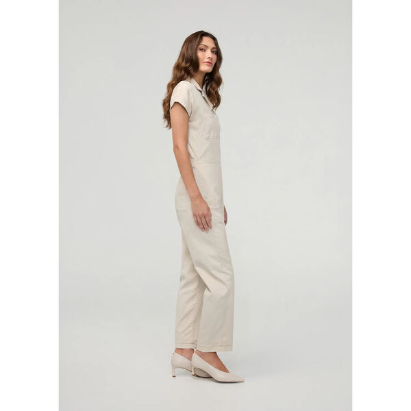 DUER Live Lite Boiler Suit Womens