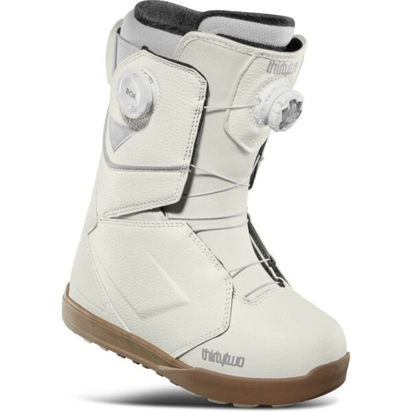 ThirtyTwo Lashed Double BOA Snowboard Boots Womens