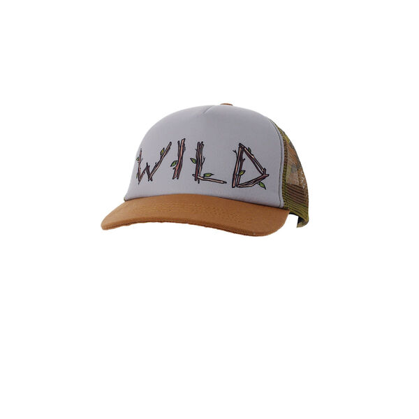 Ambler Wild Hat Kids