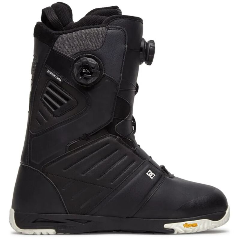 DC Shoes Judge Boa Snowboard Boots image number 0