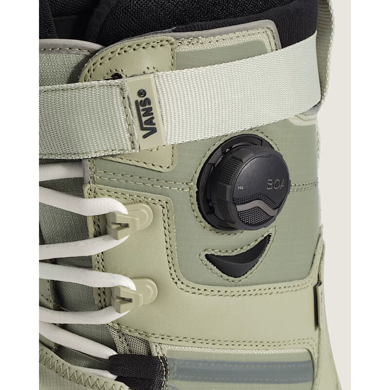 Vans Infuse Snowboard Boots image number 6