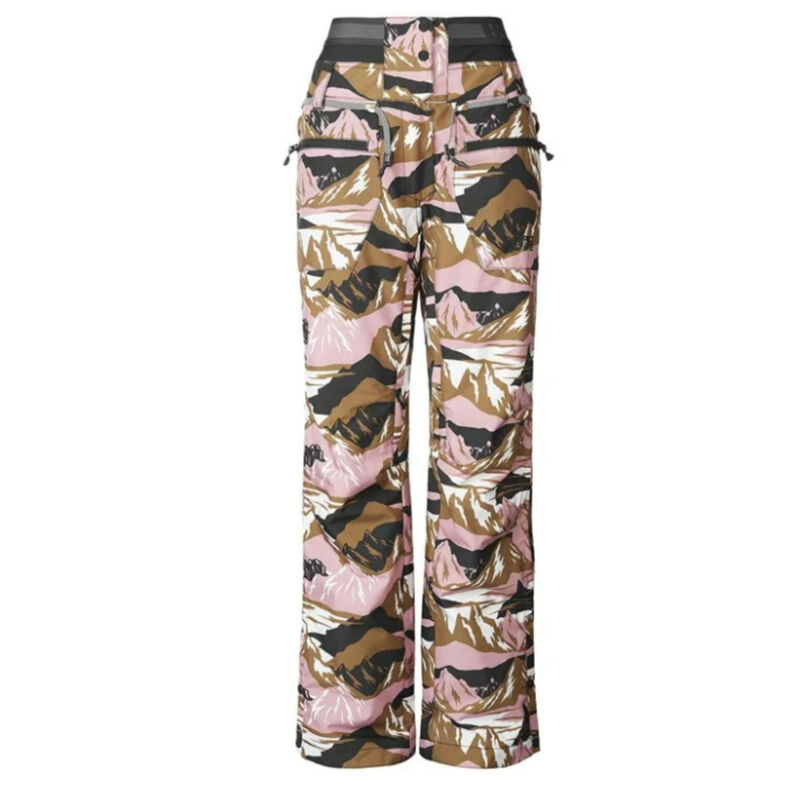 Picture Organic Treva Pants Womens image number 1