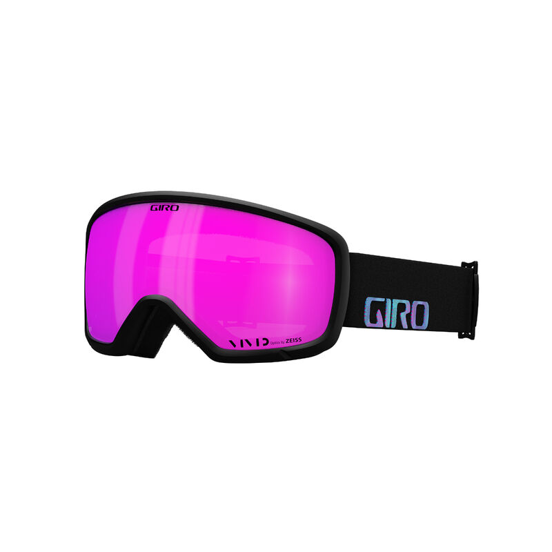 Giro Millie Goggles + Vivid Pink Lens Womens image number 0