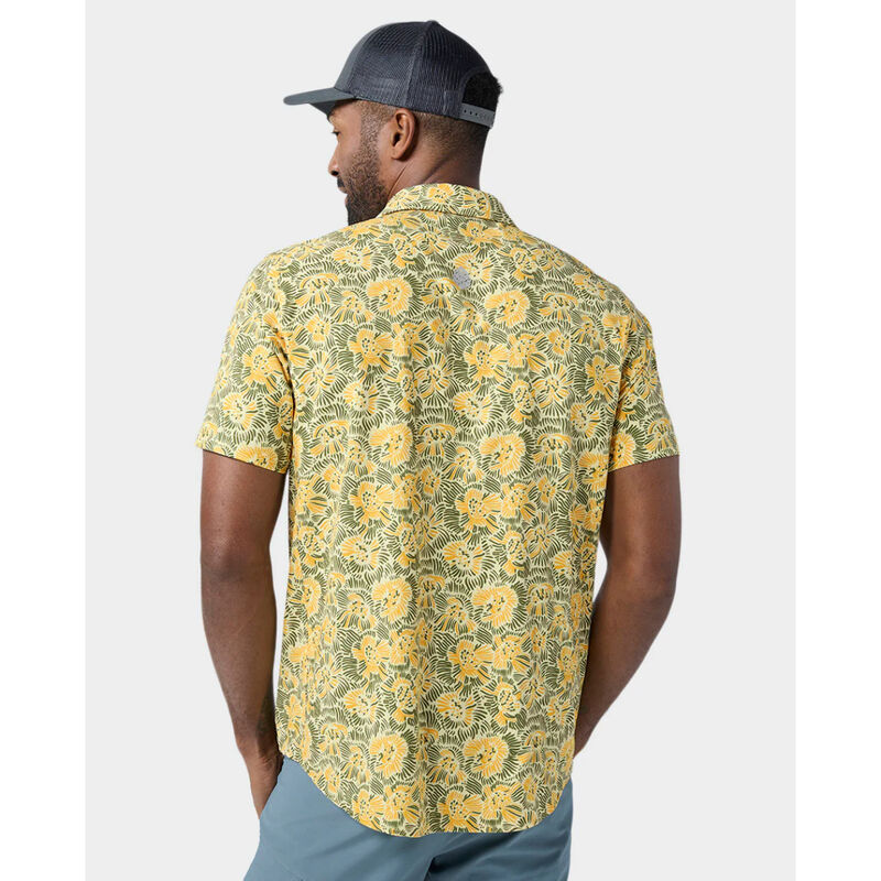 Stio Shifter Shirt Mens image number 2