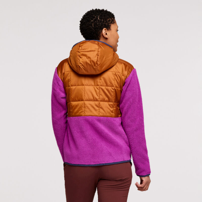 Cotopaxi Trico Hybrid Jacket Womens image number 3