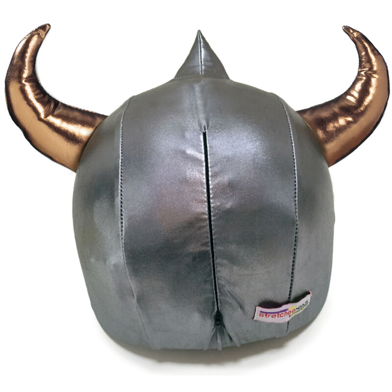 CrazeeHeads The Viking Helmet Cover image number 1