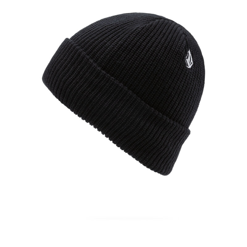 Volcom Sweep Lined Beanie image number 1