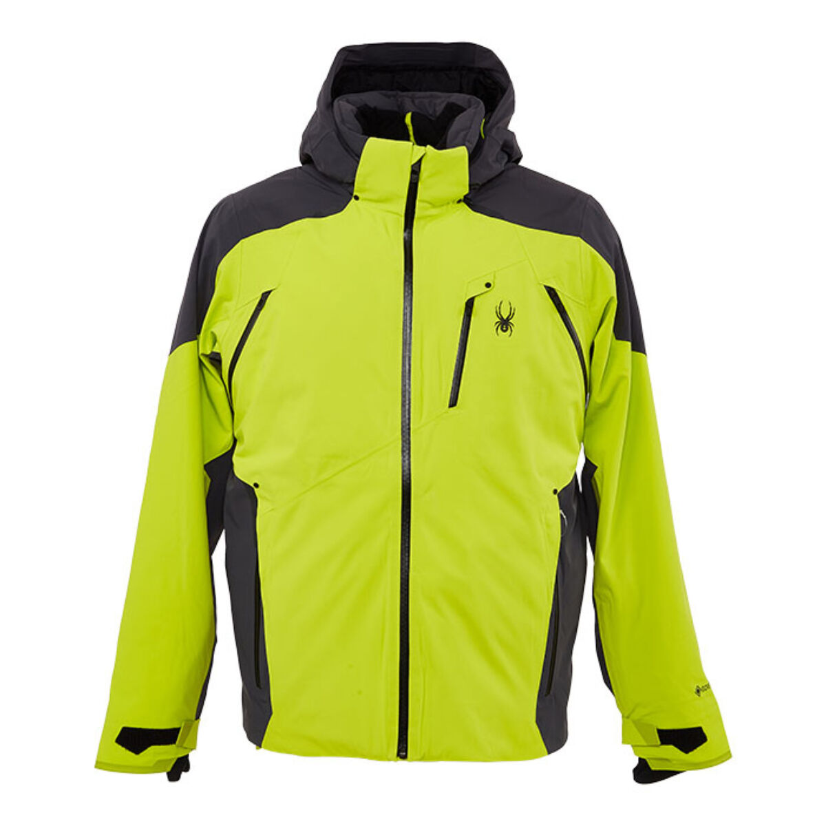 varsity men's jacket