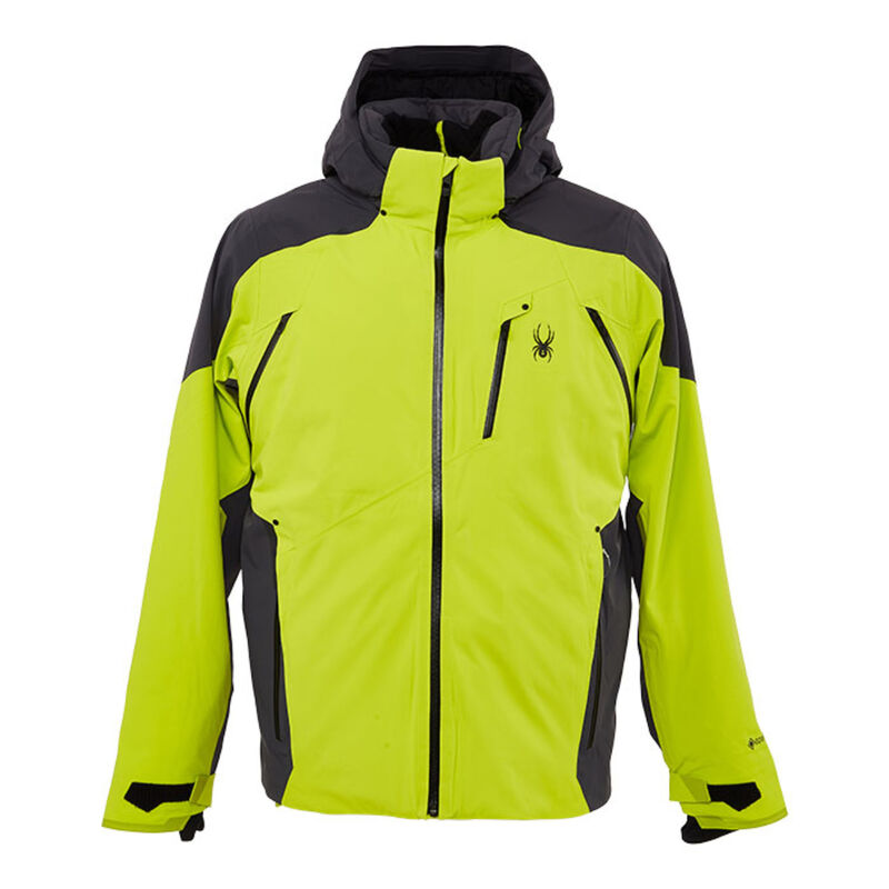 Spyder Vanqysh Gore-Tex Insulated Jacket Mens image number 0