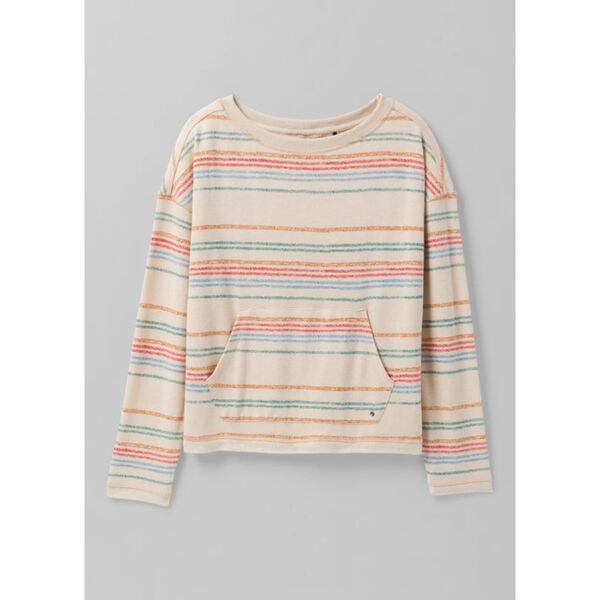 prAna Cozy Up Suncation Top Womens
