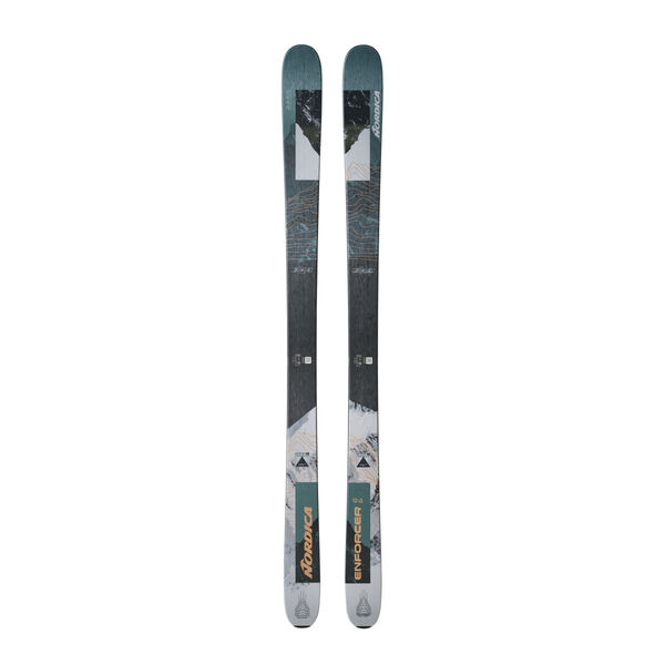 Nordica Enforcer 94 Skis
