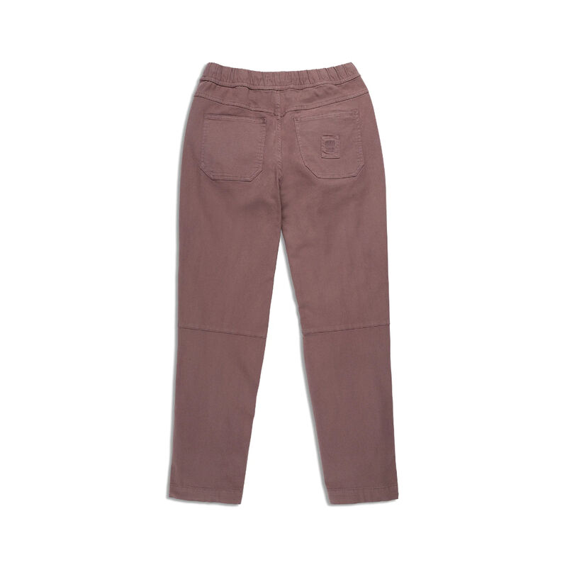 Topo Designs Dirt Pants Classic Womens image number 1