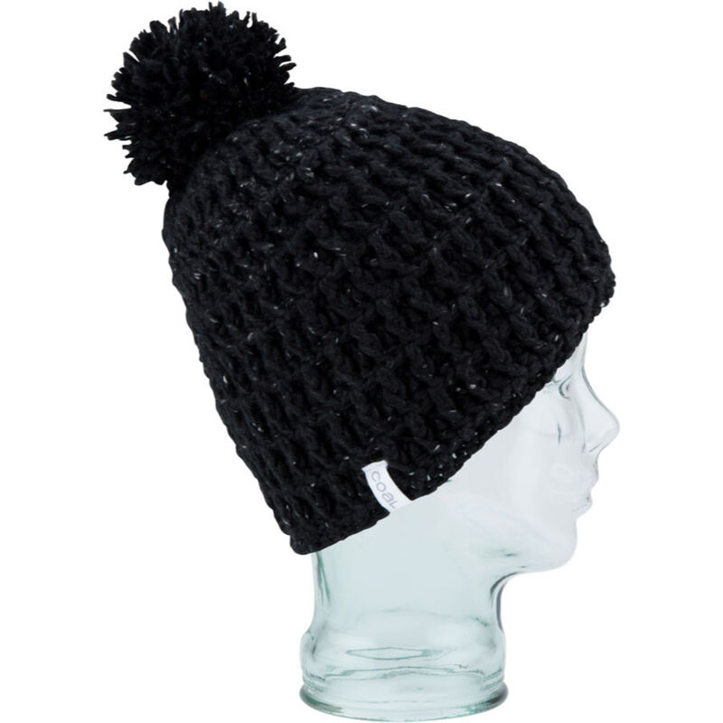 Coal The Waffle Beanie Womens image number 0