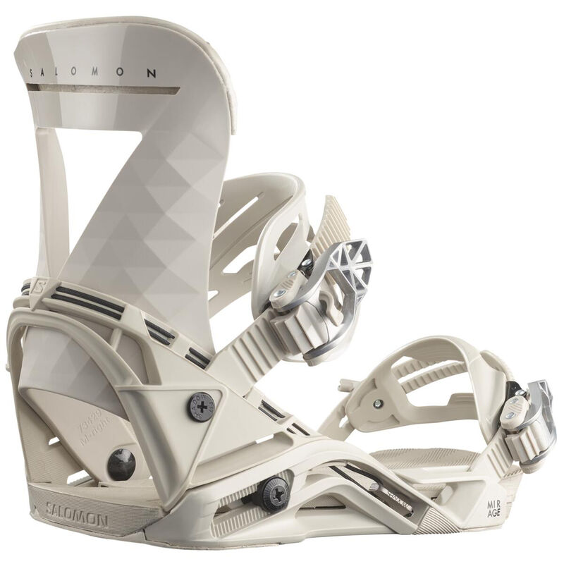 Salomon Mirage Snowboard Bindings Womens image number 1