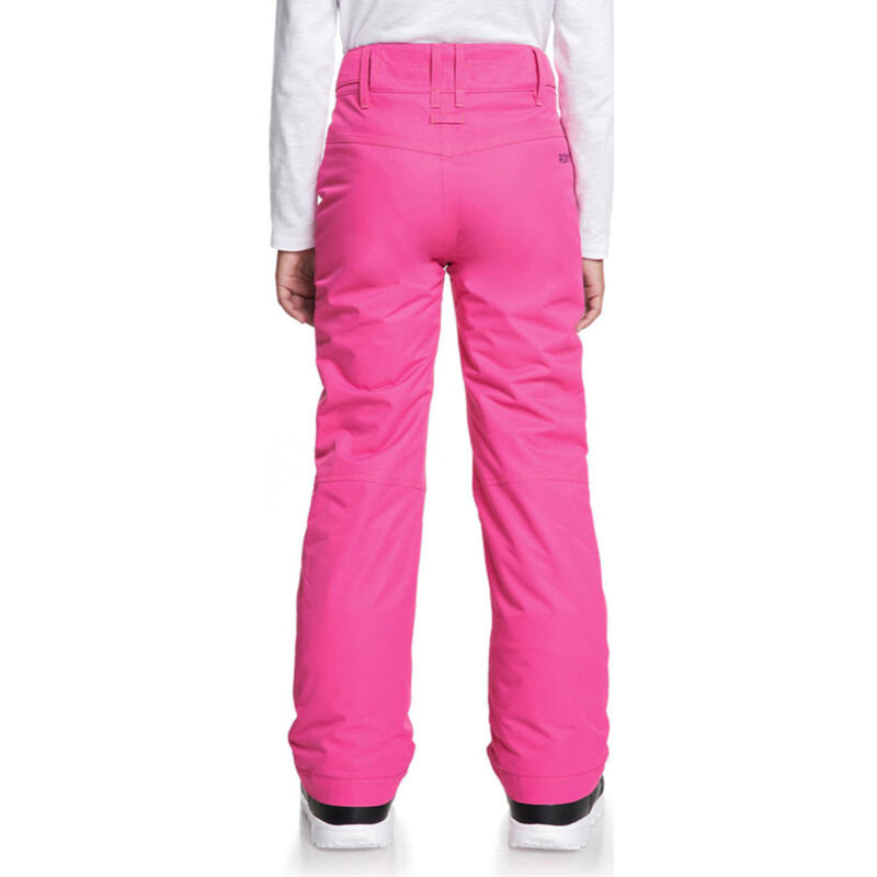 Roxy Backyard Pants Girls image number 1