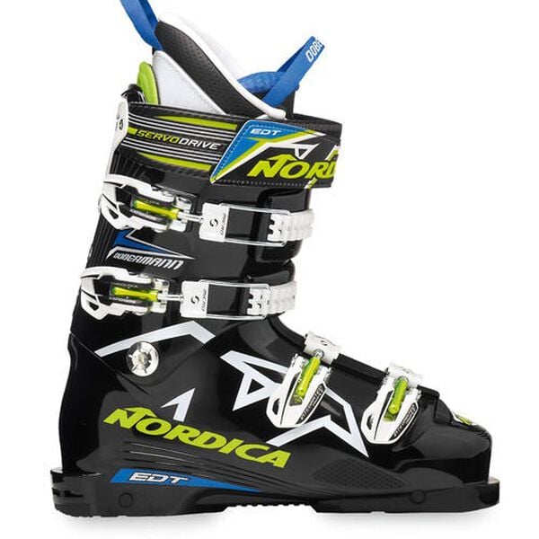 Nordica Dobermann Pro EDT 130