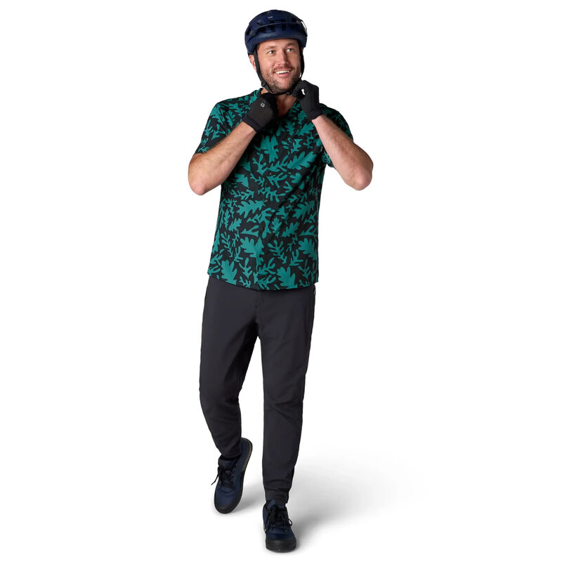 Flylow Wesley Shirt Mens image number 2