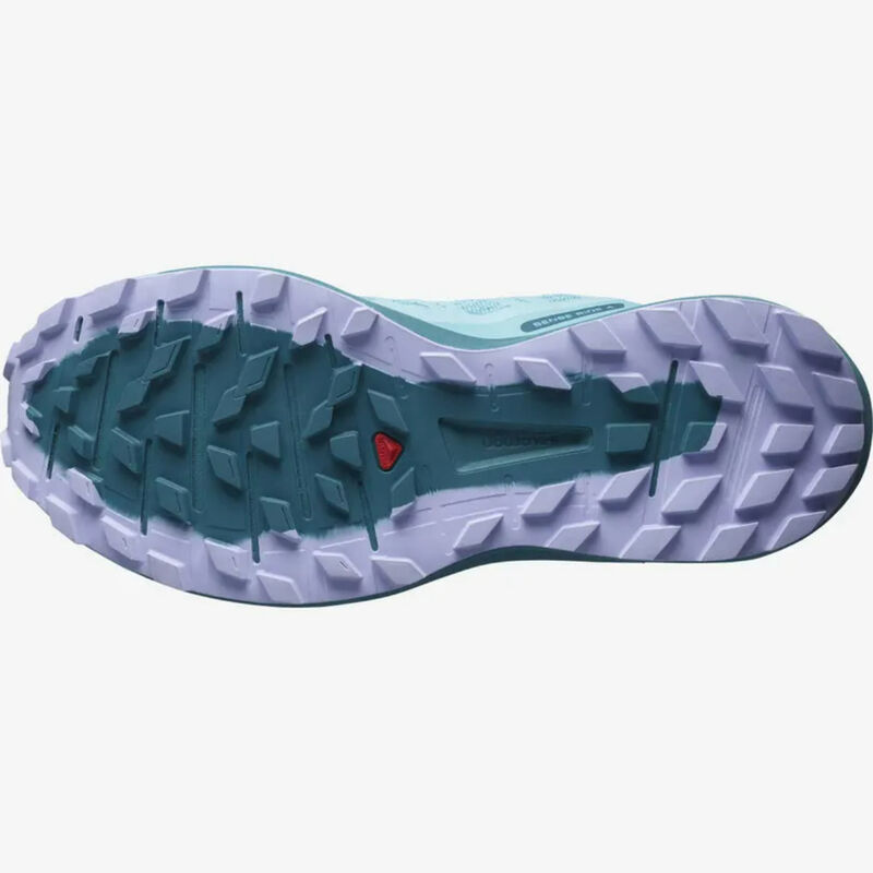 Salomon Sense Ride 4 Womens image number 4