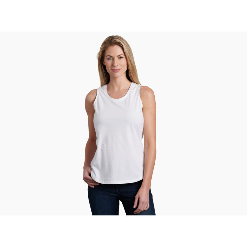 Kuhl Bravada Tank Womens image number 0