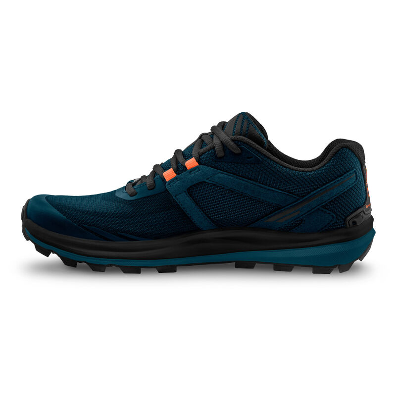 Topo Athletic Terraventure 3 Shoes Mens image number 2