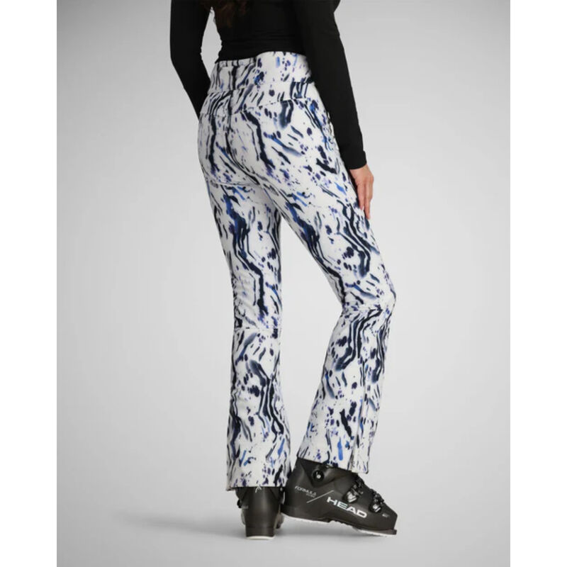 Obermeyer Printed Bond Pants Womens image number 2