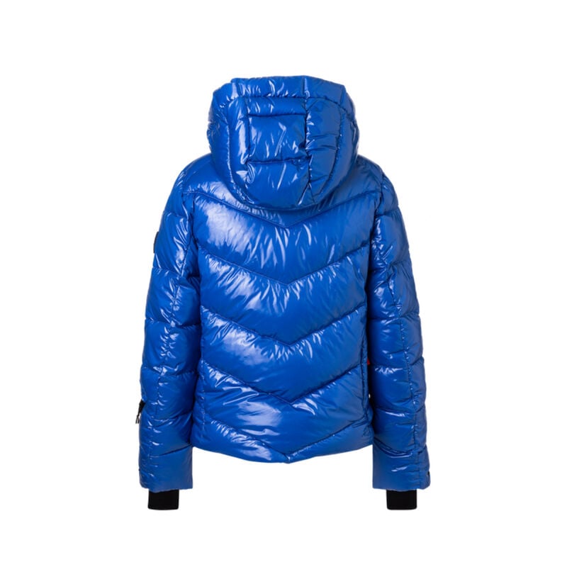 Bogner Saelly Ski Jacket Womens image number 1