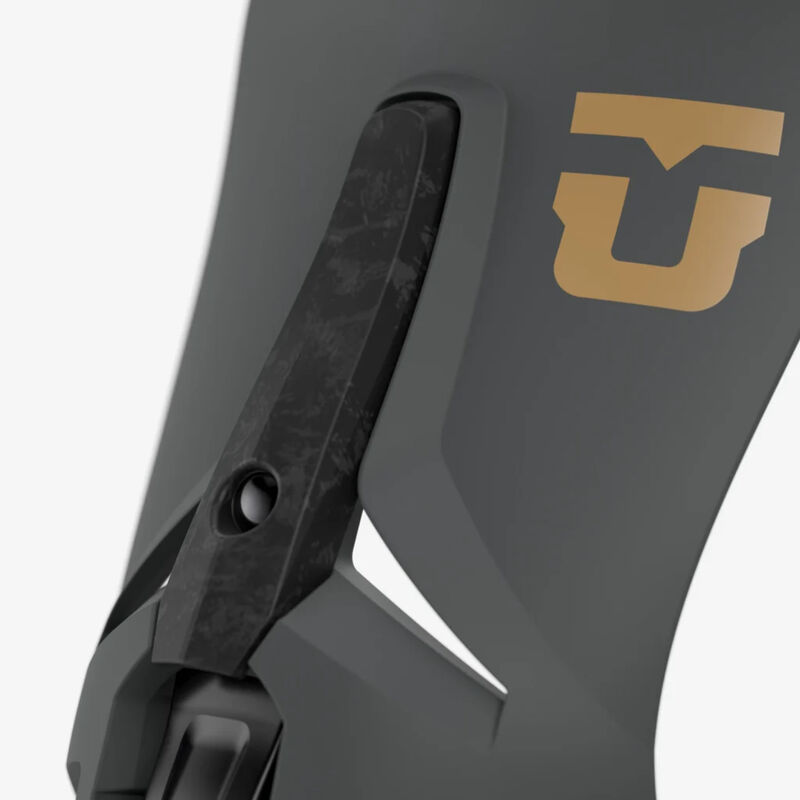 Union Atlas Pro Step On Snowboard Bindings image number 4