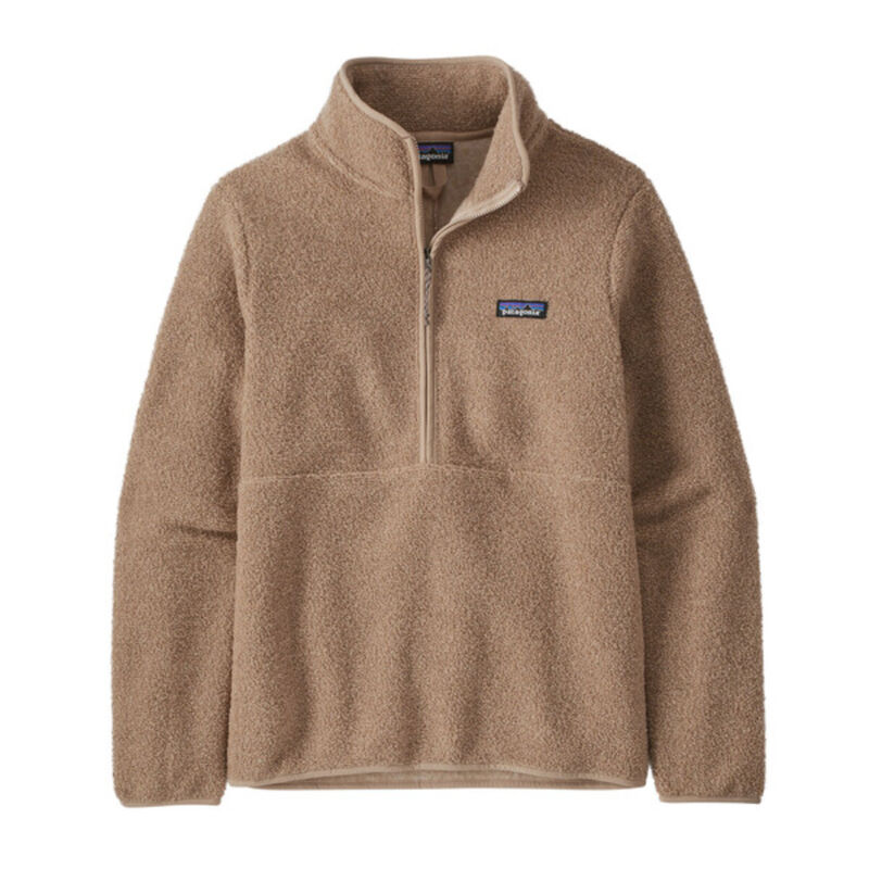 Patagonia Reclaimed Fleece Pullover Womens image number 0