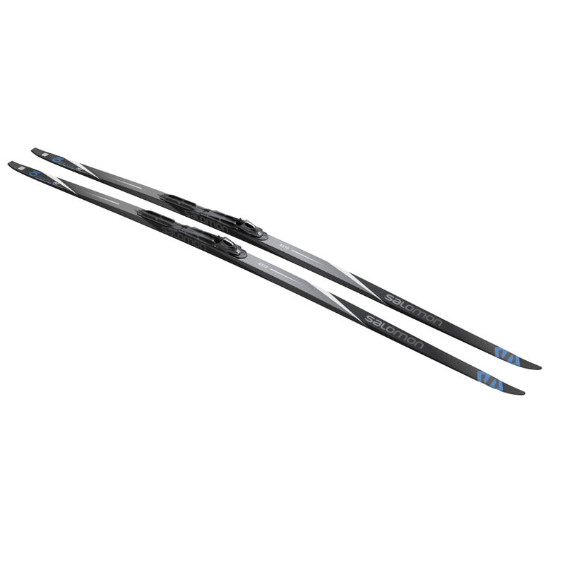 Salomon RS 10 and Prolink Shift-In Nordic Ski image number 1