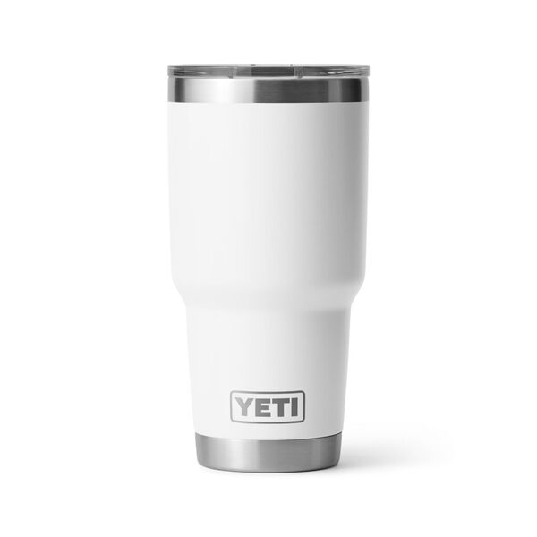 YETI Rambler Tumbler + Magslider Lid 30oz