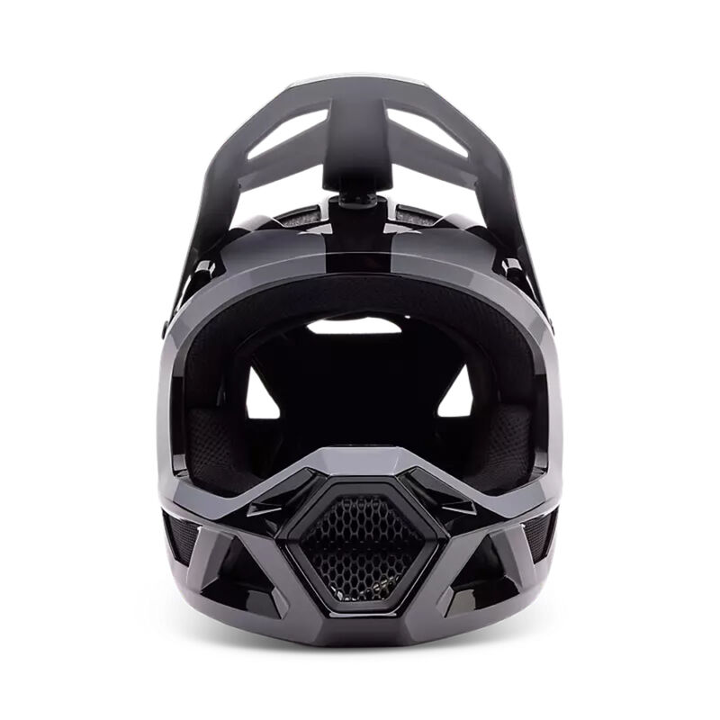 Fox Racing Rampage Barge Bike Helmet image number 2