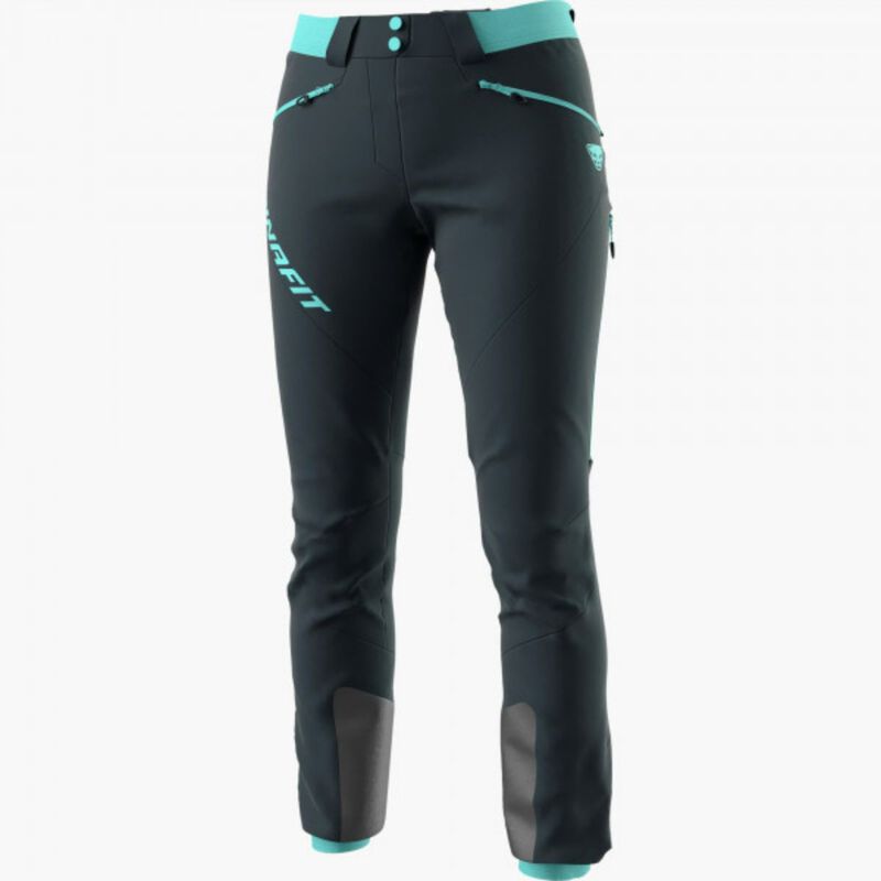 Dynafit TLT Touring Dynastretch Pant Womens image number 0
