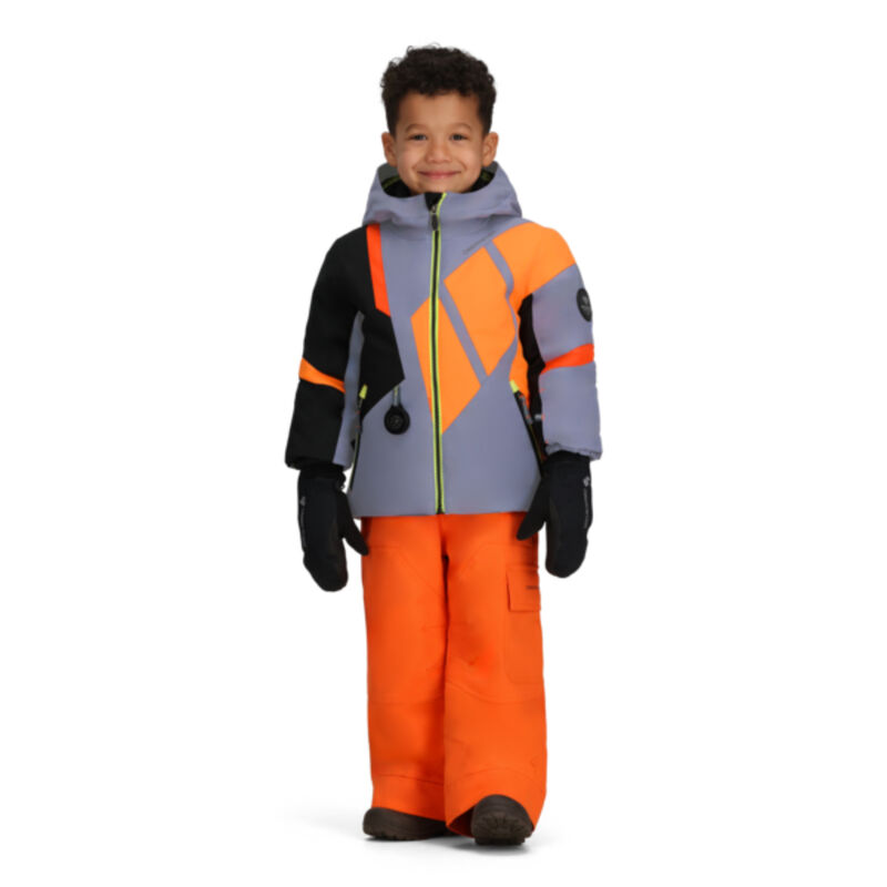 Obermeyer Orb Jacket Kids image number 2