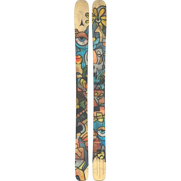 Atomic Bent Chetler Mini 133-143 Juniors