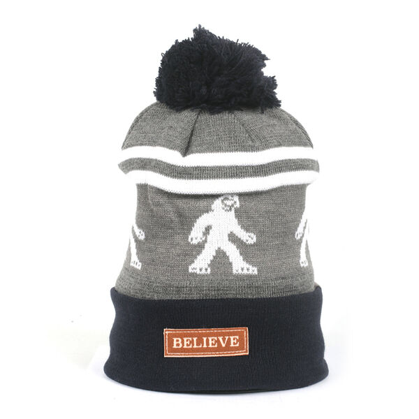 Locale Found Him Beanie