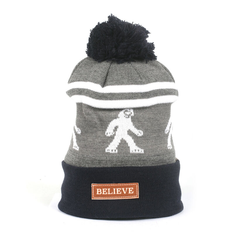 Locale Found Him Beanie image number 0