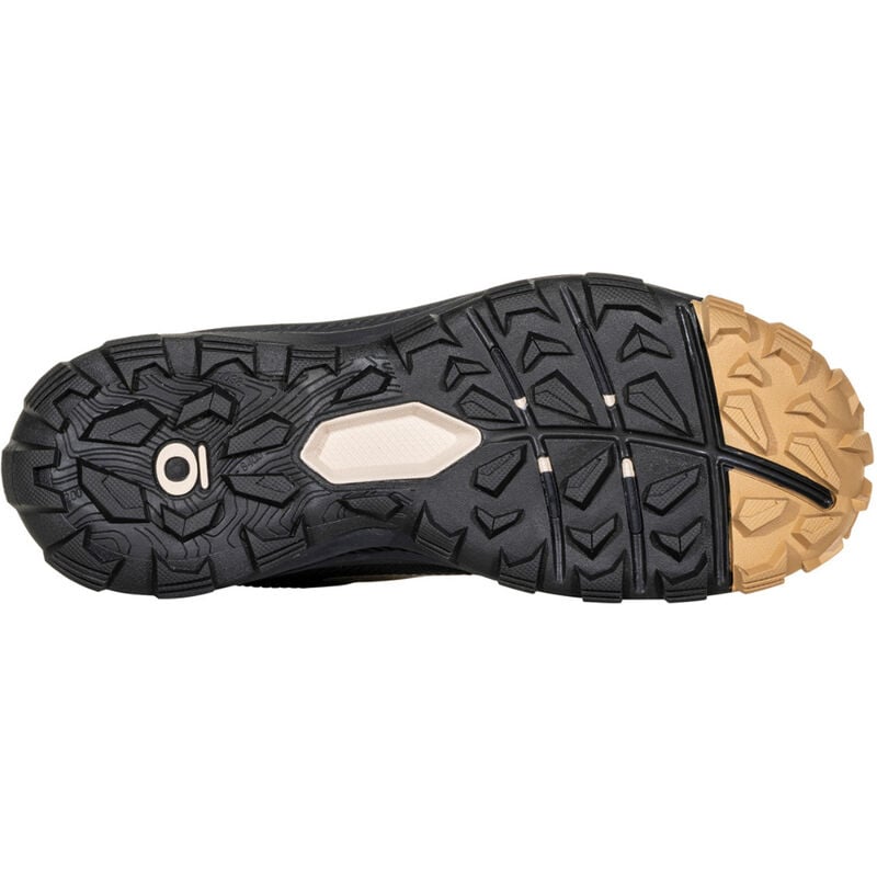 Oboz Katabatic Low Shoes Womens image number 4