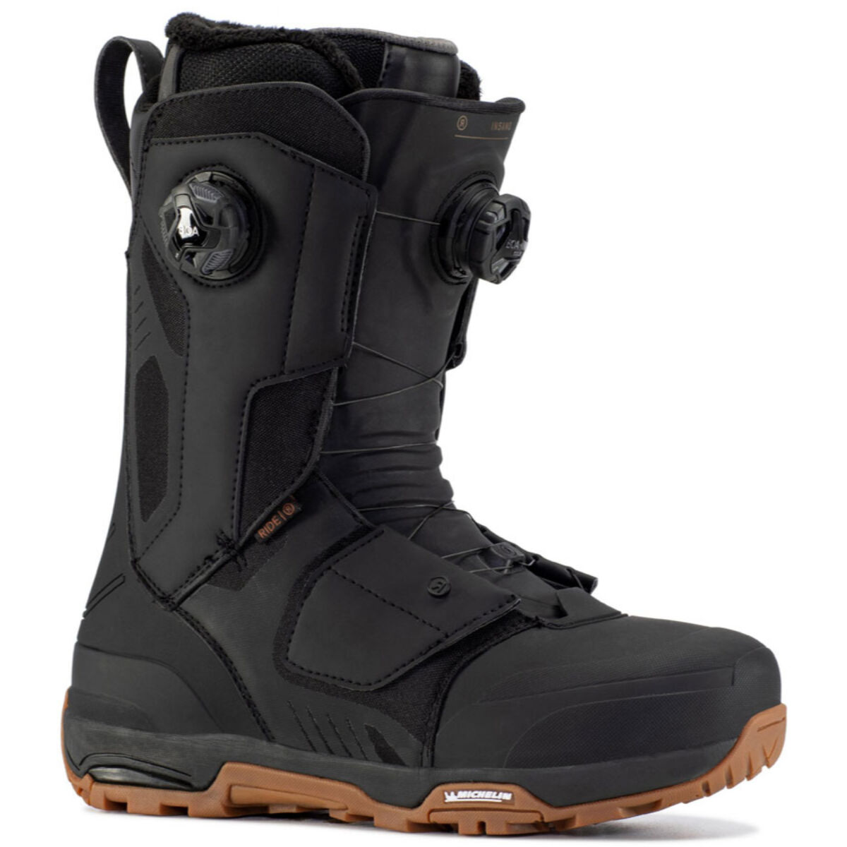 ride snowboard boots