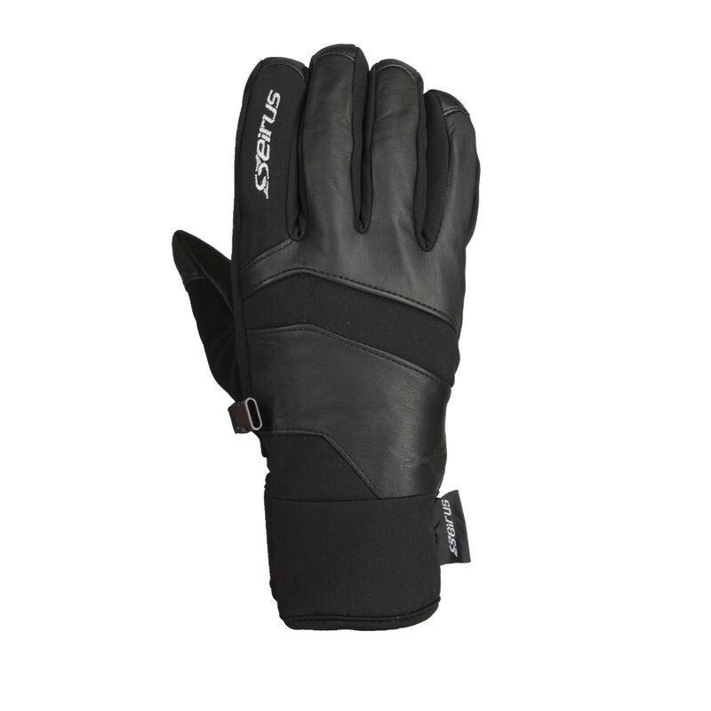 Seirus Xtreme Edge All Weather Glove Mens image number 0