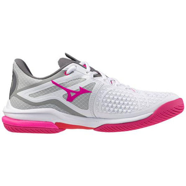 Mizuno Wave Exceed Tour 6 AC Tennis Shoes Womens